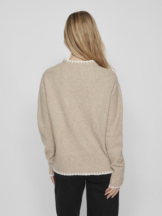 Actual product image Vila Knitted jumper (XL)