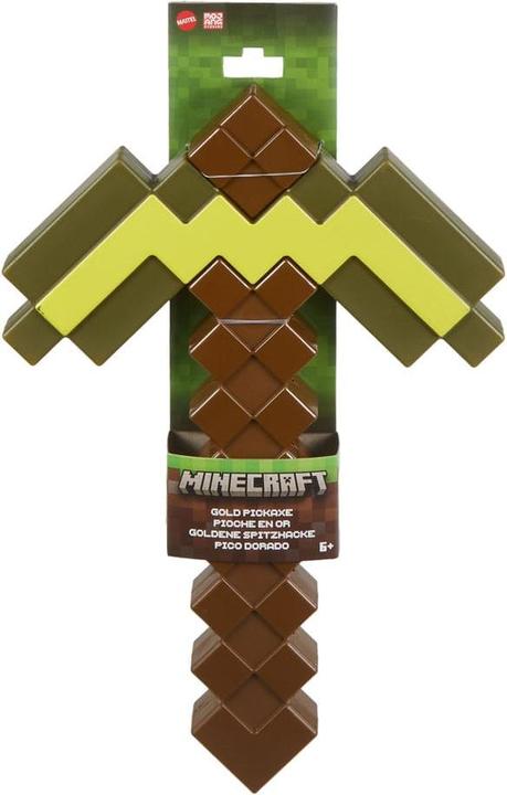 Produktbild Minecraft Basic Roleplay Spitzhacke