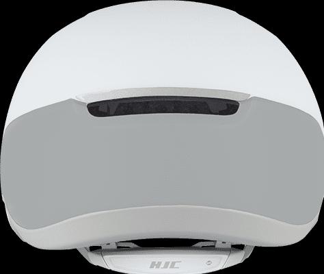Image du produit HJC Calido Mt White Silver (55 - 59 cm)
