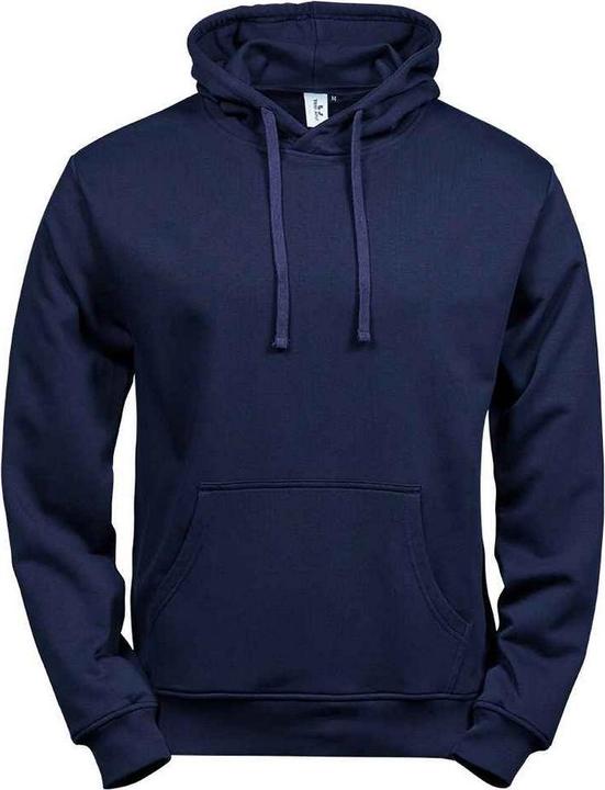 Tee Jays Kapuzenpullover