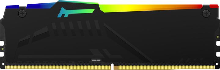 Actual product image Kingston FURY Beast RGB (2 x 8GB, 5600 MHz, DDR5 RAM, DIMM)