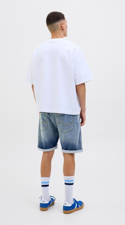 Actual product image Jack & Jones JJIRICK JJICON I.K. SHORTS GE 129 SN (S)