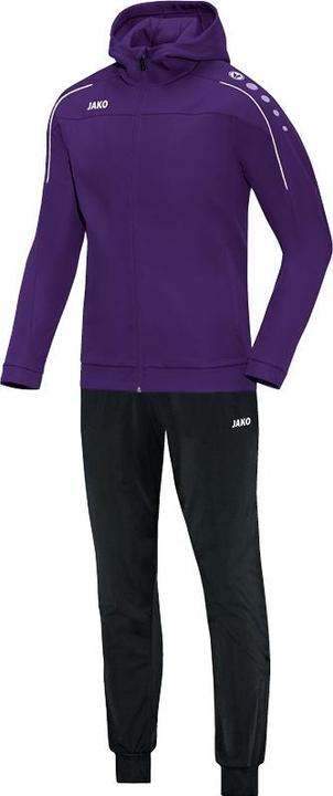 JAKO Polyester (3XL)