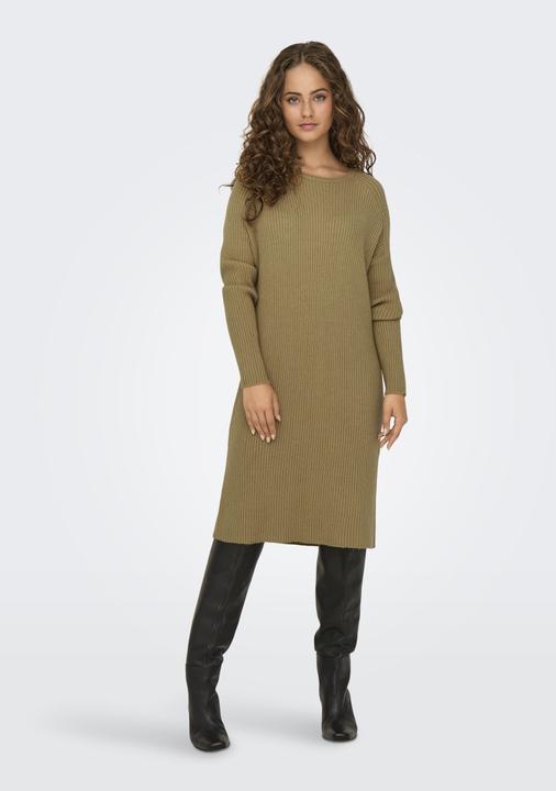 Actual product image Only ONLFIA Short dress Knitted dress (L)