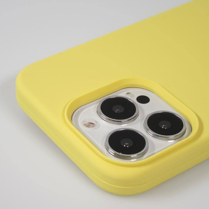 Produktbild PhoneLook Hülle Soft Touch (Apple iPhone 15 Pro)