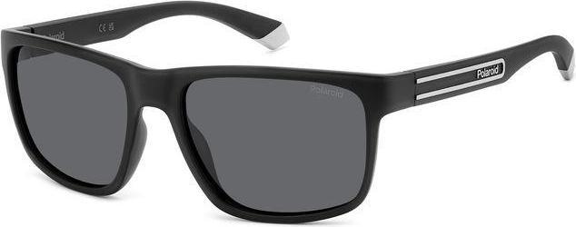 Matte Black