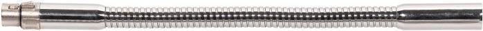 Actual product image Proel APM50XLR Gooseneck