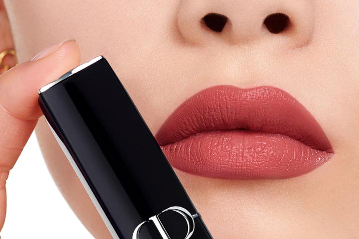 Produktbild Dior Rouge Satin refill 683 Int24 (Rendez, Nr. 683)