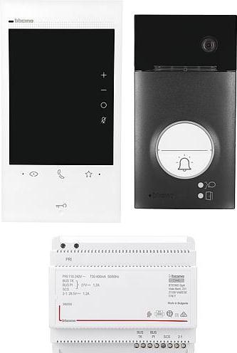 Image du produit Bticino Classe 300EOS (WiFi)