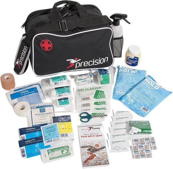 Precision Auffüll-kit Refill A (Erste Hilfe Set Zubehör)
