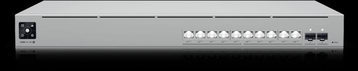 Produktbild Ubiquiti UniFi Pro XG 10 Switch 10-porte 10 Gigabit Ethernet PoE+++
