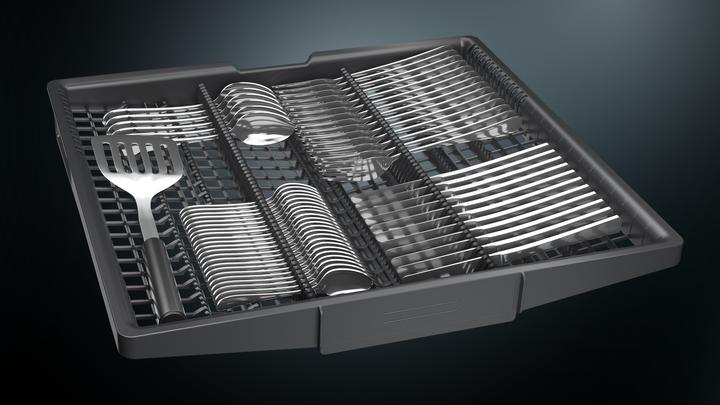 Produktbild Siemens SIEM Stand-Geschirrspüler