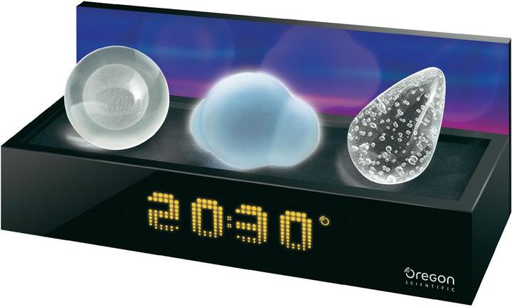 Produktbild Oregon Scientific Crystal Moments CW101