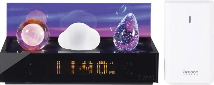 Produktbild Oregon Scientific Crystal Moments CW101