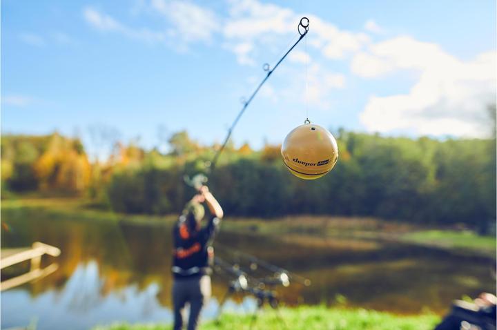 Produktbild Deeper Smart Sonar Chirp+ 2