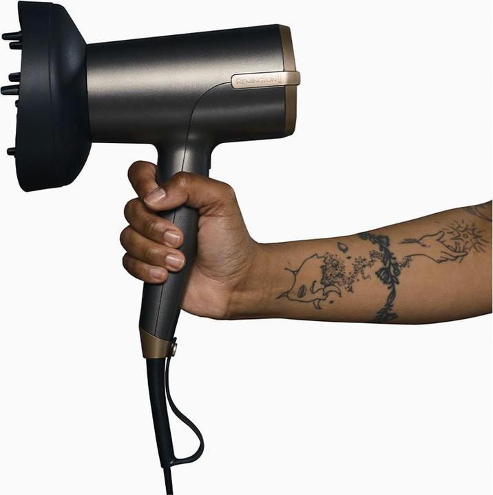 Produktbild Remington D6077 Haartrockner ONE Dry & Style
