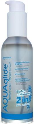 Actual product image Joydivision AQUAglide SPA 2in1 Neutral (200 ml)