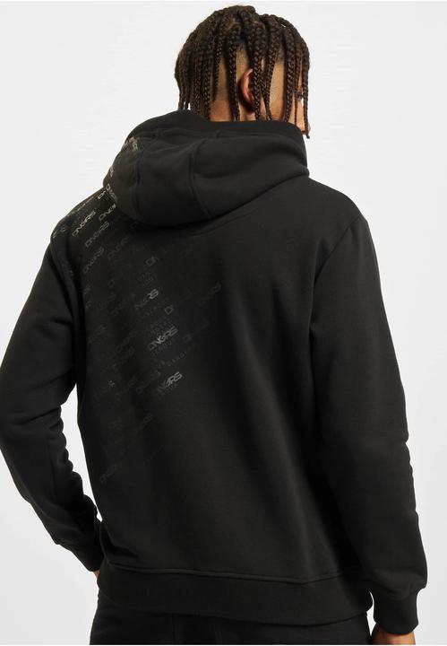 Actual product image Dangerous DNGRS Swig Hoody - 82231 (L)