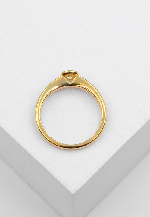 Immagine prodotto Muau Solitario (56, Oro 750/18 K)
