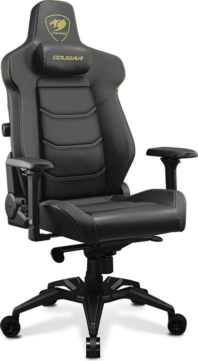 Image du produit Cougar Armor Evo Royal CGR-EVO-GLB