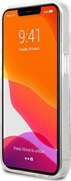 Actual product image Karl Lagerfeld Case (Apple iPhone 13 mini)