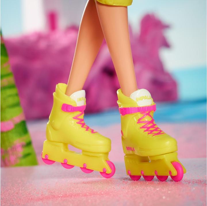 Image du produit Barbie Signature PA - Lead BRB 5
