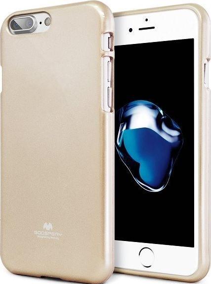 Produktbild Jelly Case Huawei P Smart Pro 2019 gold/gold Cover (Huawei P Smart Pro (2019))
