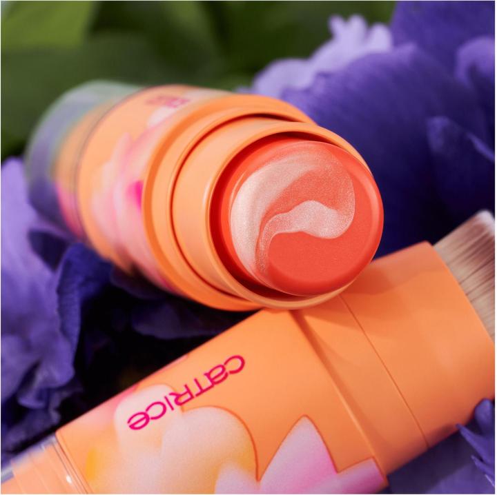 Produktbild Catrice Rouge Blush and Brush Stick C02 S-peachless (C02 S-peachless)