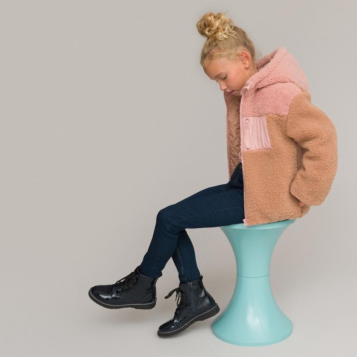 Produktbild La Redoute Collections Kapuzenjacke (158)