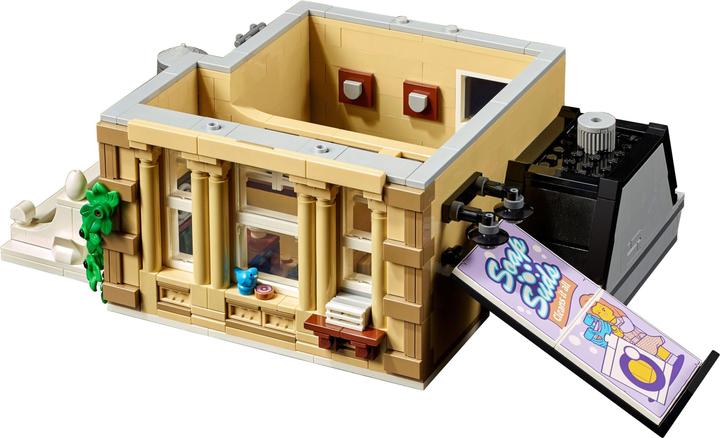Actual product image LEGO Icons Creator Expert End-Of-Live Set Polizeistation - 10278 NEU! Teile 2923x (10278)