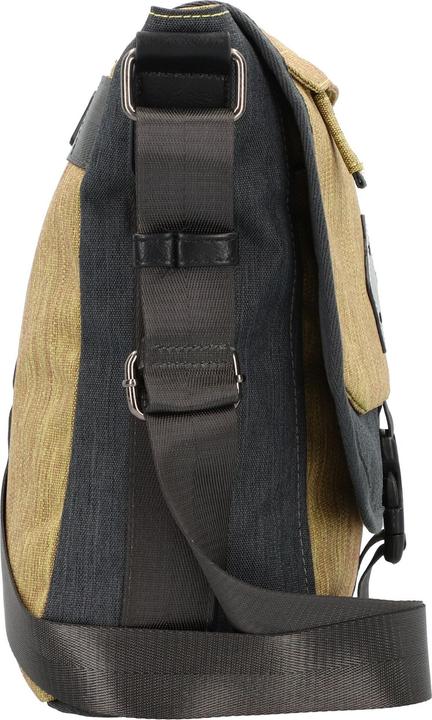 Produktbild Camel Active Satipo Umhängetasche 32 cm