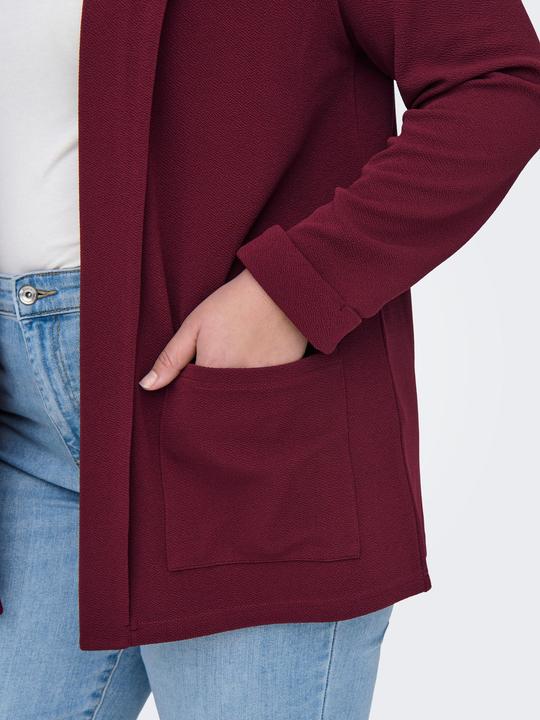 Actual product image Only CARBETTY Blazer Blazer (XL)
