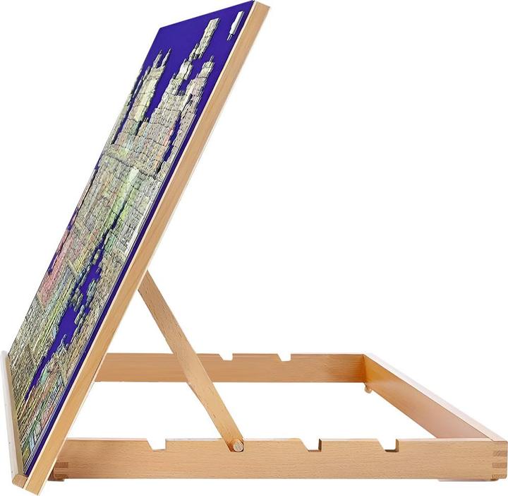 Produktbild Ravensburger Puzzle-Board (1000 Teile)