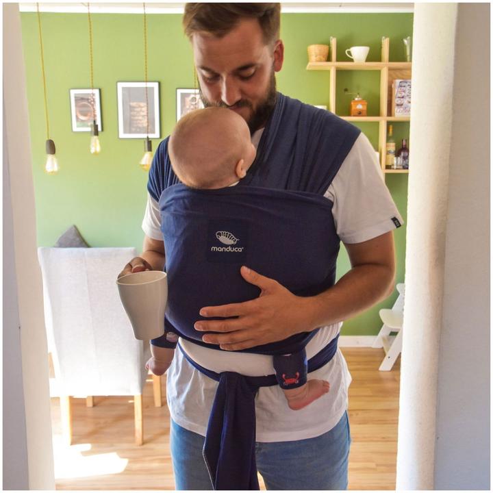 Image du produit Manduca sling (5.10 m)