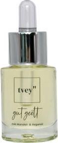 Immagine prodotto Tvey Olio per unghie ben oliato (15 ml)