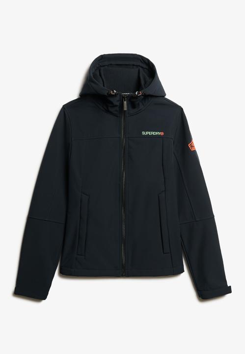Immagine prodotto Superdry HOODED CLASSIC TREKKER JKT Dames Jas (16)