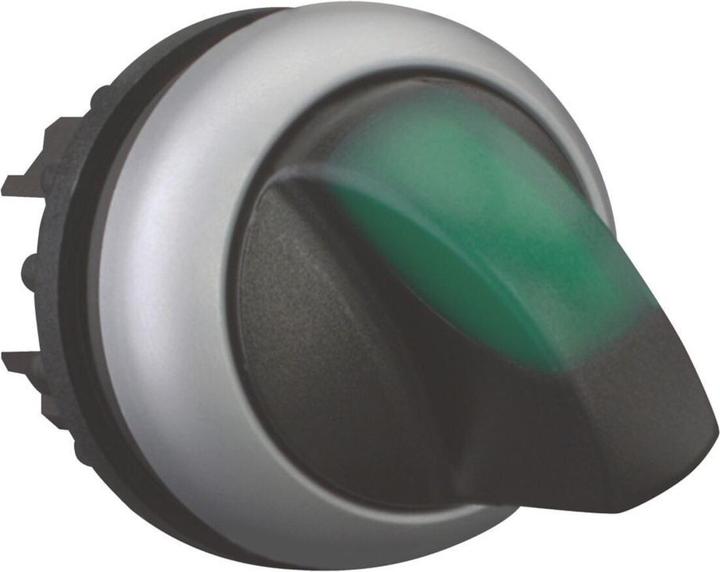 Produktbild Eaton Electric GmbH Wahltaste M22-WLKV-G 2Stellung