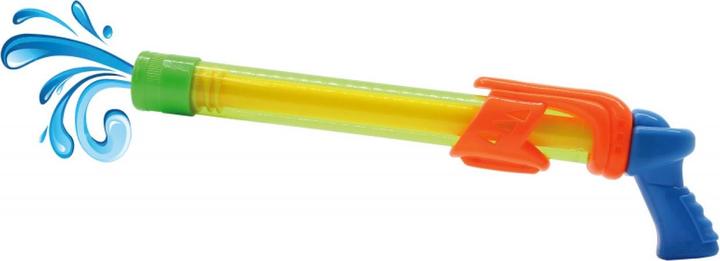 Immagine prodotto Jamara Mc Fizz Fizzy - Pistola ad acqua - Blu - Verde - 1 pezzo(i)