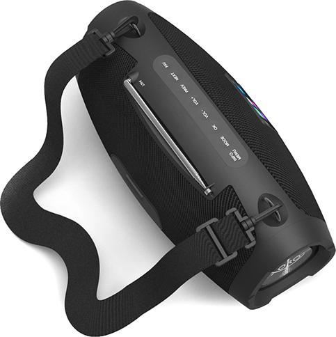 Produktbild Xoro DAB 800, DAB+, FM, BT, IP44 (DAB+, FM, DAB, Bluetooth)