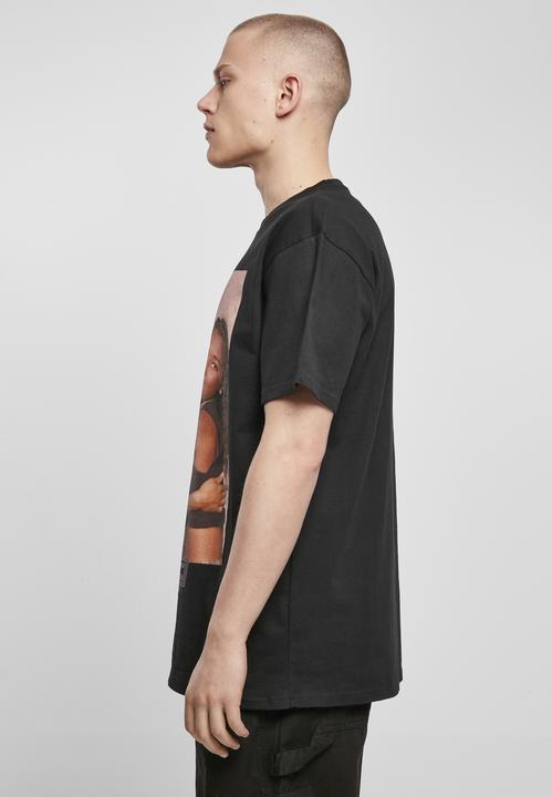Image du produit MT TLC Group Logo Oversize Tee (XS)