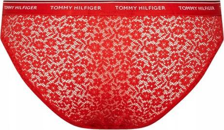 Immagine prodotto Tommy Hilfiger Bikini da donna in confezione da 3 (XS)
