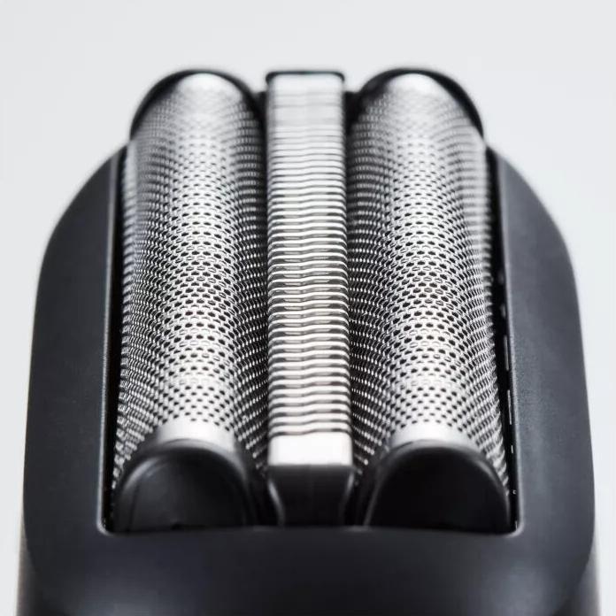 Actual product image Panasonic Shaver wet/dry sw sb