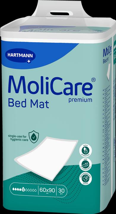 MoliCare Bed Mat 5 (25 x, Normal)