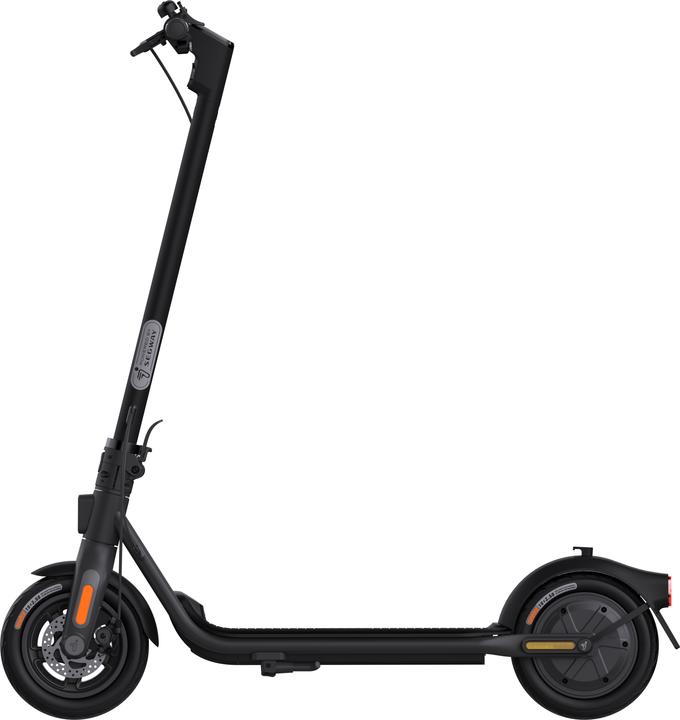 Segway-Ninebot F2E (25 km/h, 40 km, 400 W)
