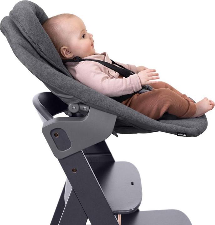 Actual product image Hauck Beta Plus Set Premium (Highchair)