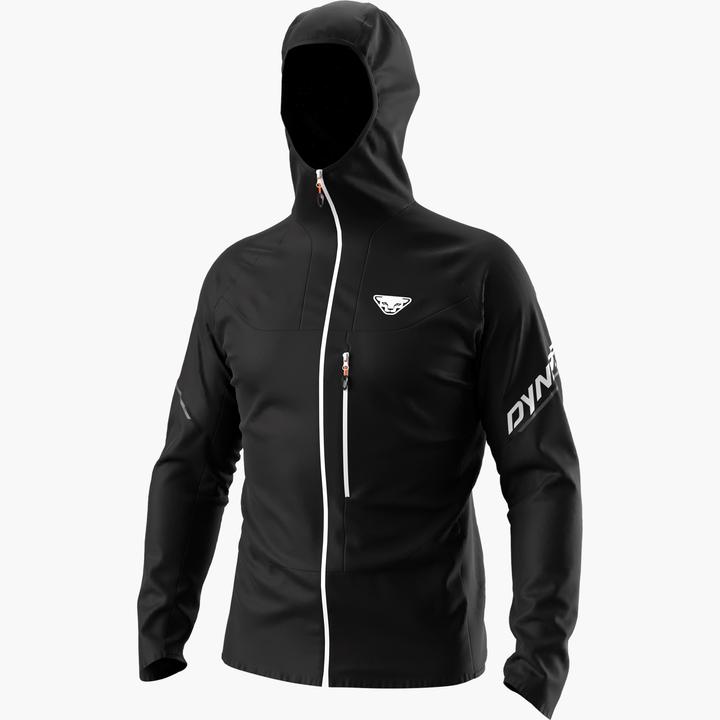 Actual product image Dynafit Traverse Dynastretch jacket (XL)