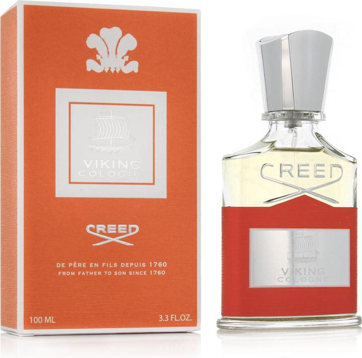 Immagine prodotto Creed Colonia vichinga (Eau de parfum, 100 ml)