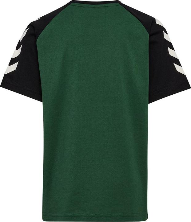 Produktbild hummel hmlJR LOGO T-SHIRT S/S (58, 59, 60, 62, 63, 64)