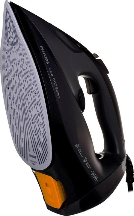 Actual product image Philips DST7511/80 (3200 W, 260 g/min)