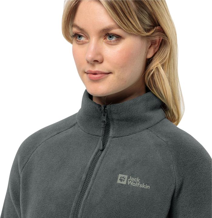 Actual product image Jack Wolfskin Moonrise Fz W (M)
